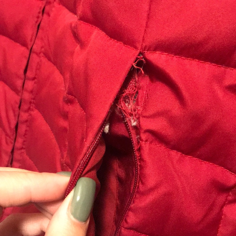 Jacket - Picture 3 of 7